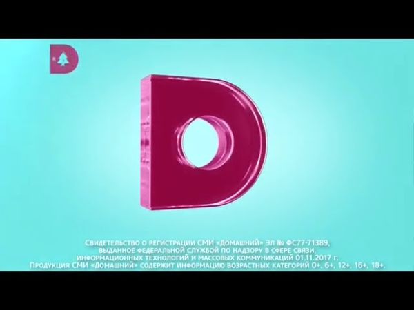 Заставка "СОР" Домашний (2018-2019)