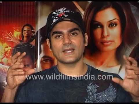 Arbaaz Khan: I did this film because of good, talented group of actors, directors and writers