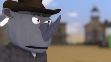 ВЕСТЕРН - ДУЭЛЬ | 16+