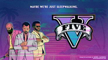 The Chain Gang of 1974 - Sleepwalking (1980s Remix)