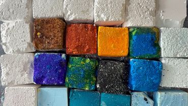 Dyed Chippy Joes vs Fresh Chippy Joes with Some Extra Goodies 💕💕