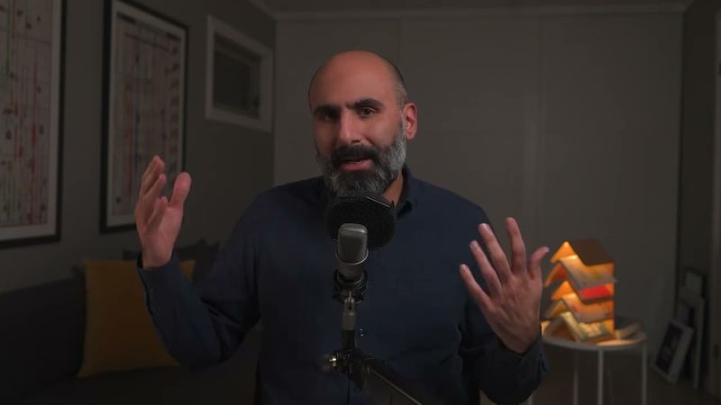 ما و کابوس این روزها