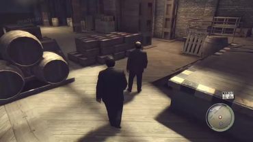 видишь ящики мафия 2 RYTP#RYTP #мафия #мафия2 #мафиозник #виттоскалет...