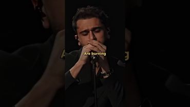 EMIN feat. JONY – КАМИН (English Lyrics)