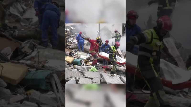 В Херсонской области из-за непрерывных атак России погибли три человека