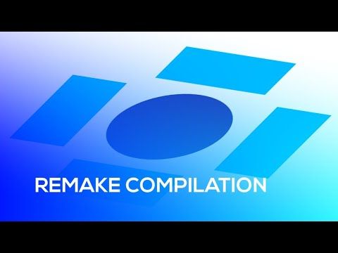 Every Single TVE Cortinilla Remake I Can Find! (UPDATE 19)