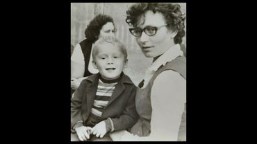 Песня "Только мама", автор слов неизвестен