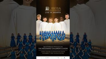 We're so pleased to be visiting the Philippines and Indonesia this autumn! 🎊