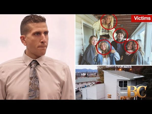 Bryan Kohberger judge lifts gag order after Idaho killer’s confession