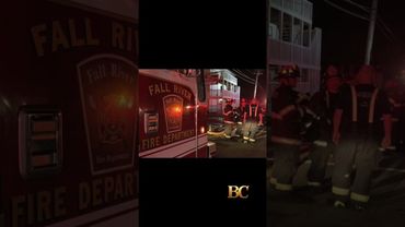 9 dead in Massachusetts assisted living facility fire described as ‘unfathomable tragedy’