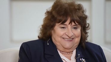 Тамара Нетыкса: 54 года в разведке /// ЭМПАТИЯ МАНУЧИ