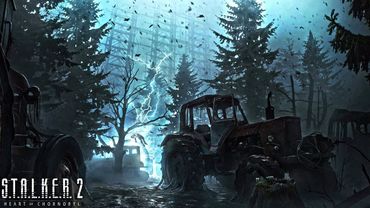 S.T.A.L.K.E.R. 2 ОФІЦІЙНО! 40 годин сюжету, 4 кінцівки, стелс та вражаючий відкритий світ