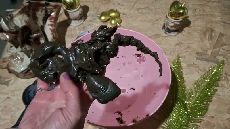 Чистка отливками нашего бытия, ментала и енергетики от негативных влияний.🫠💭🧠🫀👅💫🤩😘