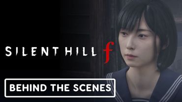 Silent Hill f - Designing the World BTS Video | Konami Press Start Showcase (English and Japanese)