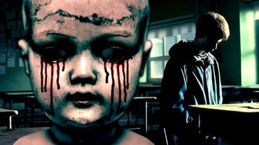 В Моей ШКОЛЕ ПРОИЗОШЛО Нечто УЖАСНОЕ!