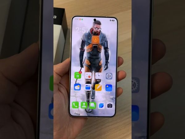 ТОП-5 ПЛЮСОВ OPPO FIND X8 ULTRA