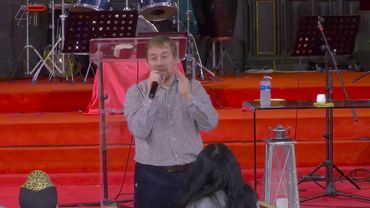 Sunday Service || 28-12-2025 || Pastor Martin Noutch