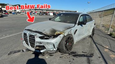 Best BMW M Fails 2025