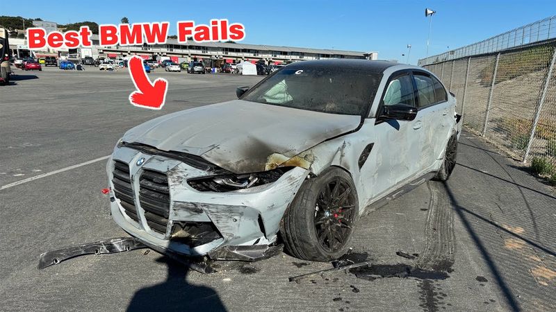 Best BMW M Fails 2025