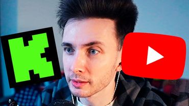 ХЕСУС ПОДВЁЛ ИТОГИ ГОДА СТРИМОВ НА КИК | КОГО СМОТРИТ ХЕСУС НА ЮТУБЕ