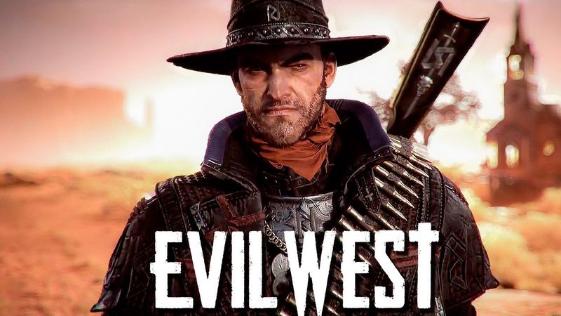 Злой Запад 💀 Прохождение Evil West