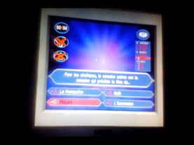 Maxime to gamer Episode 13 Qui veut gagner des millions junior PC