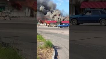 Шесть человек пострадали после удара ВСУ по Херсонской области