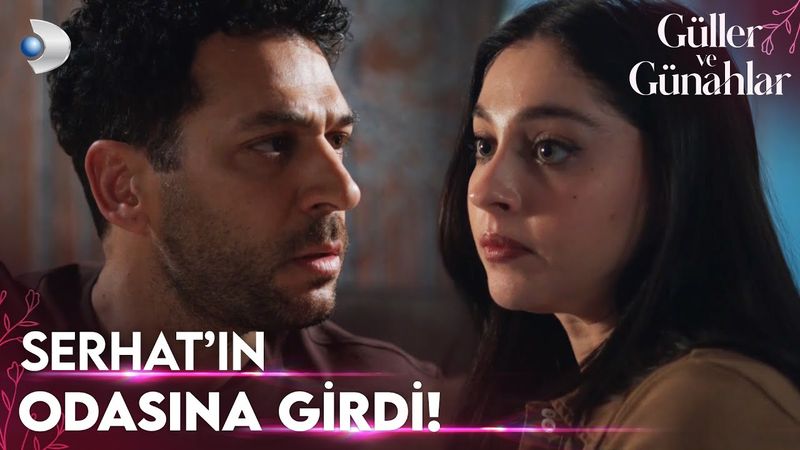 Kader için adı Hırsıza çıktı! - Güller ve Günahlar 2. Bölüm