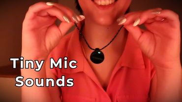 ASMR - Testing Maono Wave T5 Wireless microphone 🎙️Unboxing, Soft Review & Tapping/Brush Triggers