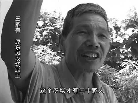 国营东风农场 East Wind State Farm 胡杰 Hu Jie (2009)