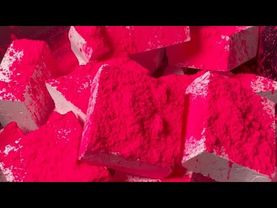 Pink Pigment Freshies