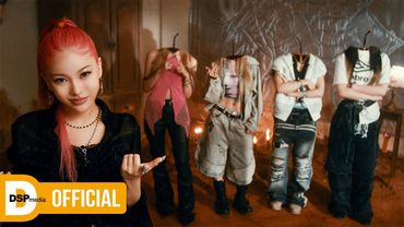 YOUNG POSSE (영파씨) 'FREESTYLE' MV