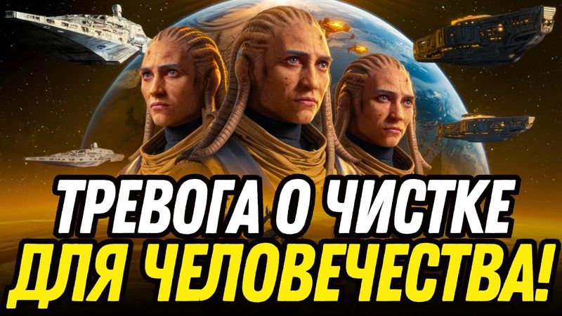 ТРЕВОГА МАССОВОЙ ЧИСТКИ | КОЛЛЕКТИВ ЛИРАН