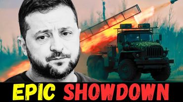 US-EU Showdown: Trump Takes The GLOVES OFF