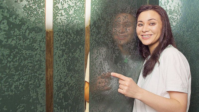 Обычная шпаклёвка + Краска = Супер ДЕКОР СТЕН ЗА копейки !!! Декоративная штукатурка своими руками !