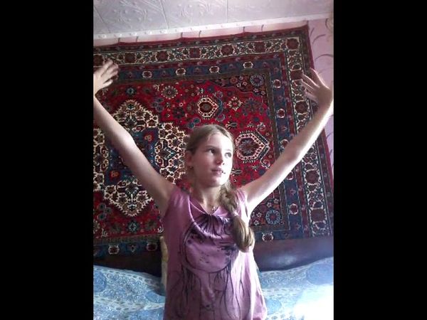 Как быстро можно Научится делать стойку на руках.