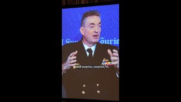 Haircuts or national defence? The career choice young Aussies aren't considering