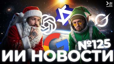 НОВОСТИ ИИ: Qwen 2511 - огонь, Китайцы Обходят Claude 4,5, Nvidia паокупает Groq