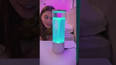 the WEIRDEST Lamps in the world😳