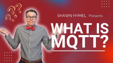 Apa itu MQTT?