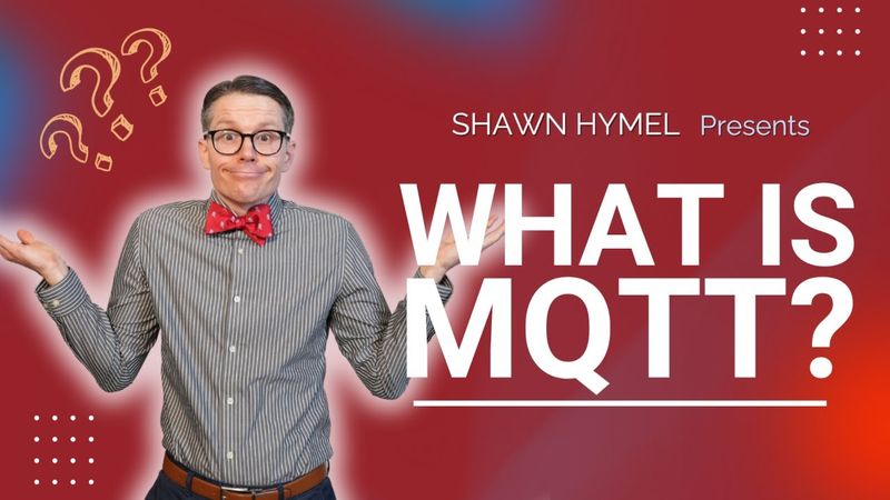Apa itu MQTT?