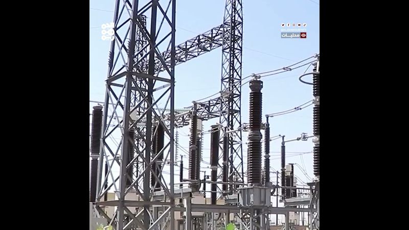 اعتداء تخريبي يخرج غازية مأرب عن الخدمة مرتين خلال ساعات