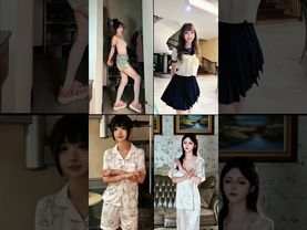 which one 😍 tranding#cosplay#shortvideo#kpop#tiktok