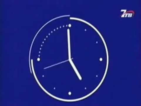 Часы (7ТВ, 2004-2005)