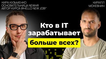 Как адаптироваться к кризису на рынке IT? | Кира Кузьменко | Организованное программирование #25