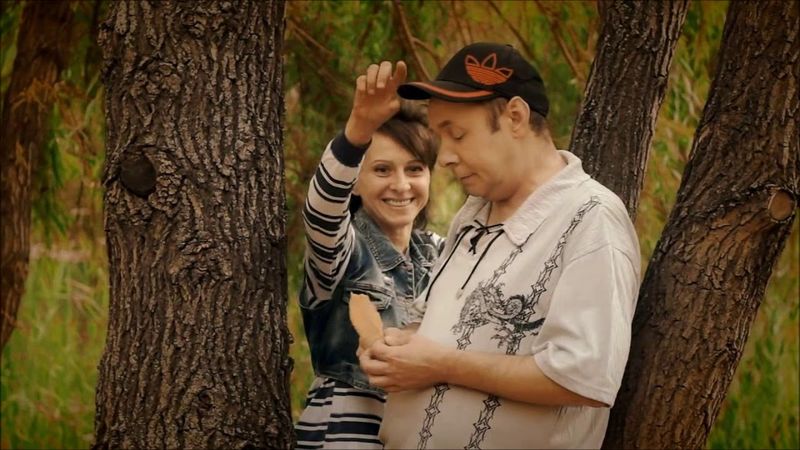 ЛМ Лена Савельева ночная вьюга