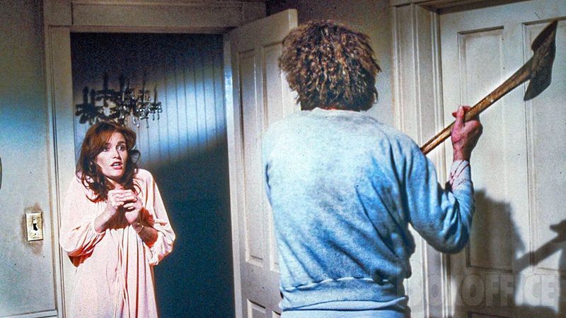 posesión oscura 🔥 Película Completa Subtitulada en Español