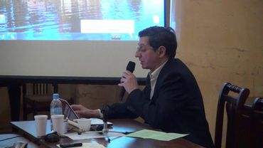 «Двух станов не боец»: о месте И. С. Аксакова в общественной борьбе 1860-х – 1880-х годов