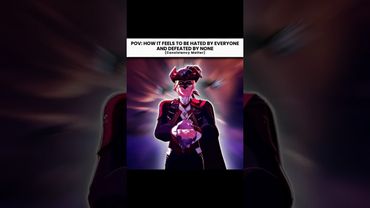 My Goat🐐- Wuthering Waves EDIT | Rugada ultra slowed