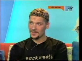 2001 11 xx   MTV, Каприз, Russia 2 part nejivoi